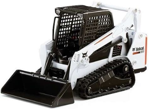 skid steer rc car with tracks and forks|Amazon.com: Rc Skid Steer With Tracks.